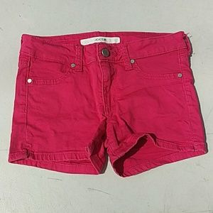 Joe's Girls Size 12 Shorts